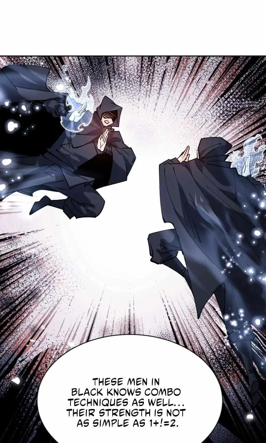 Master: This rebellious disciple is definitely not the Holy Son Chapter 72 page 31 - 