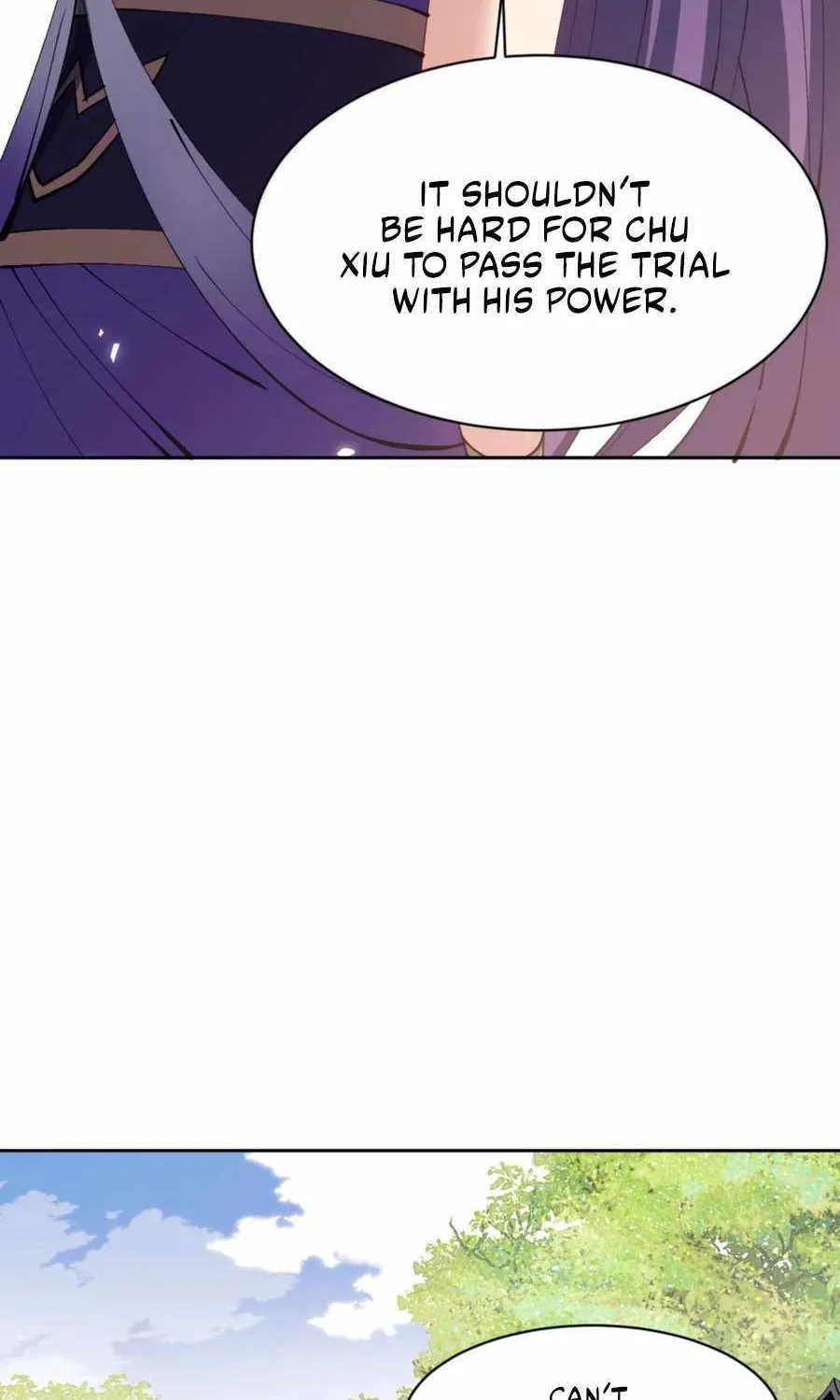 Master: This rebellious disciple is definitely not the Holy Son Chapter 72 page 38 - 