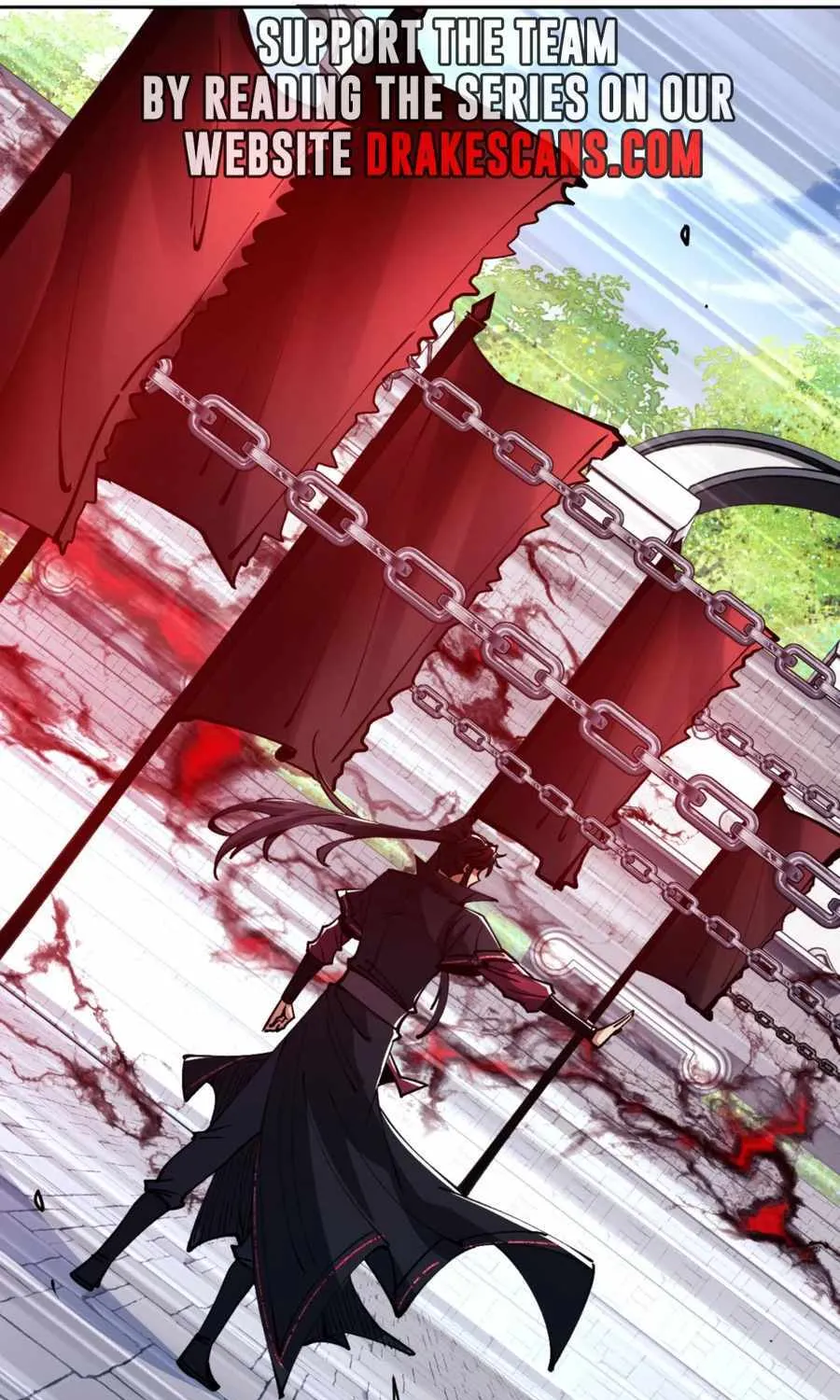 Master: This rebellious disciple is definitely not the Holy Son Chapter 72 page 5 - 