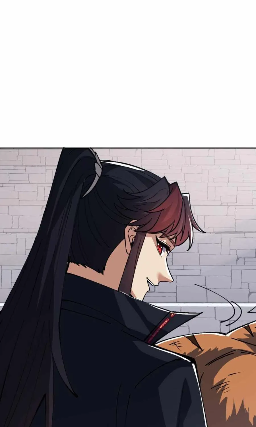 Master: This rebellious disciple is definitely not the Holy Son Chapter 72 page 42 - 