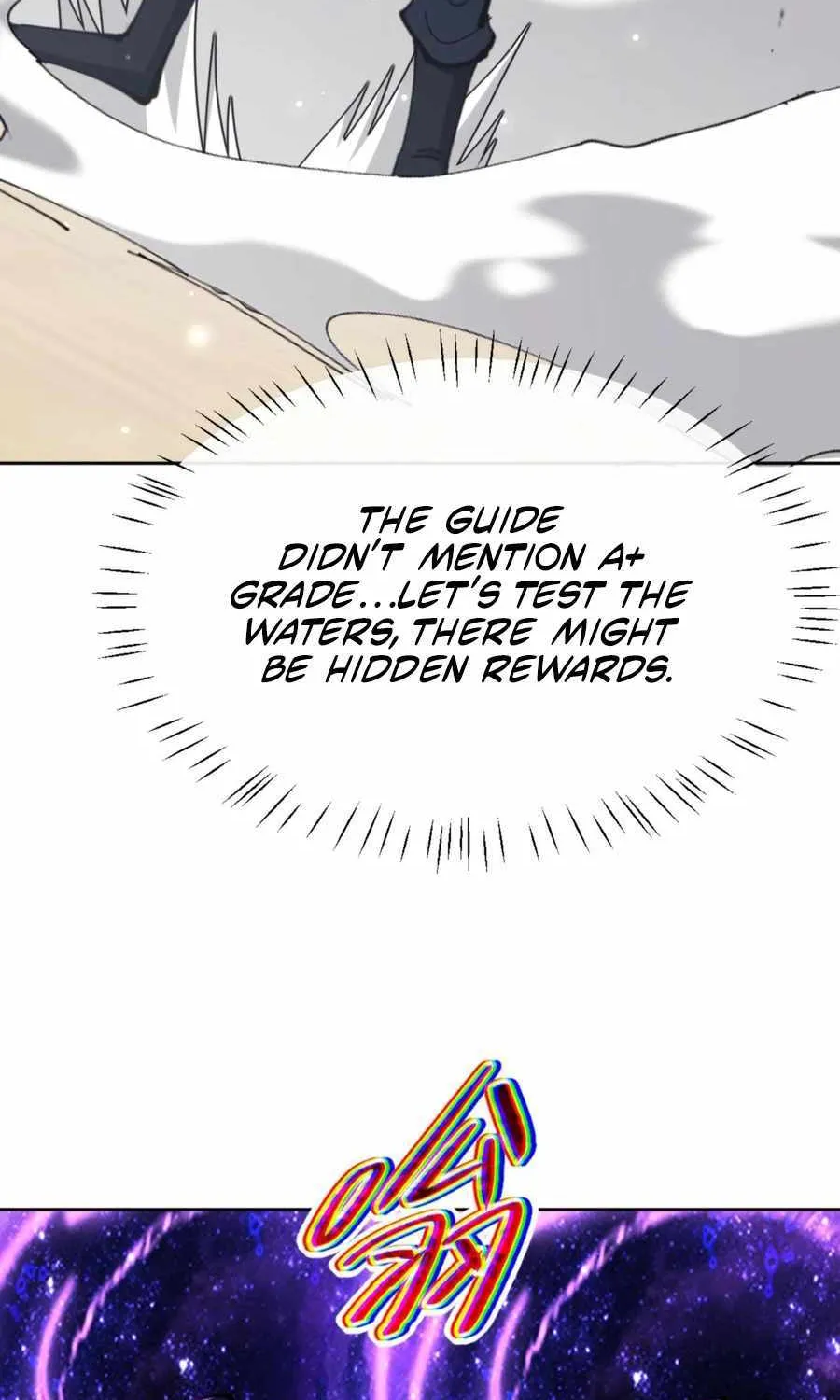 Master: This rebellious disciple is definitely not the Holy Son Chapter 72 page 50 - 