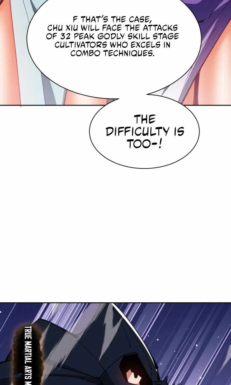 Master: This rebellious disciple is definitely not the Holy Son Chapter 72 page 54 - 