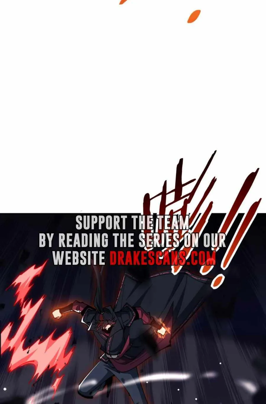 Master: This rebellious disciple is definitely not the Holy Son Chapter 72 page 56 - 