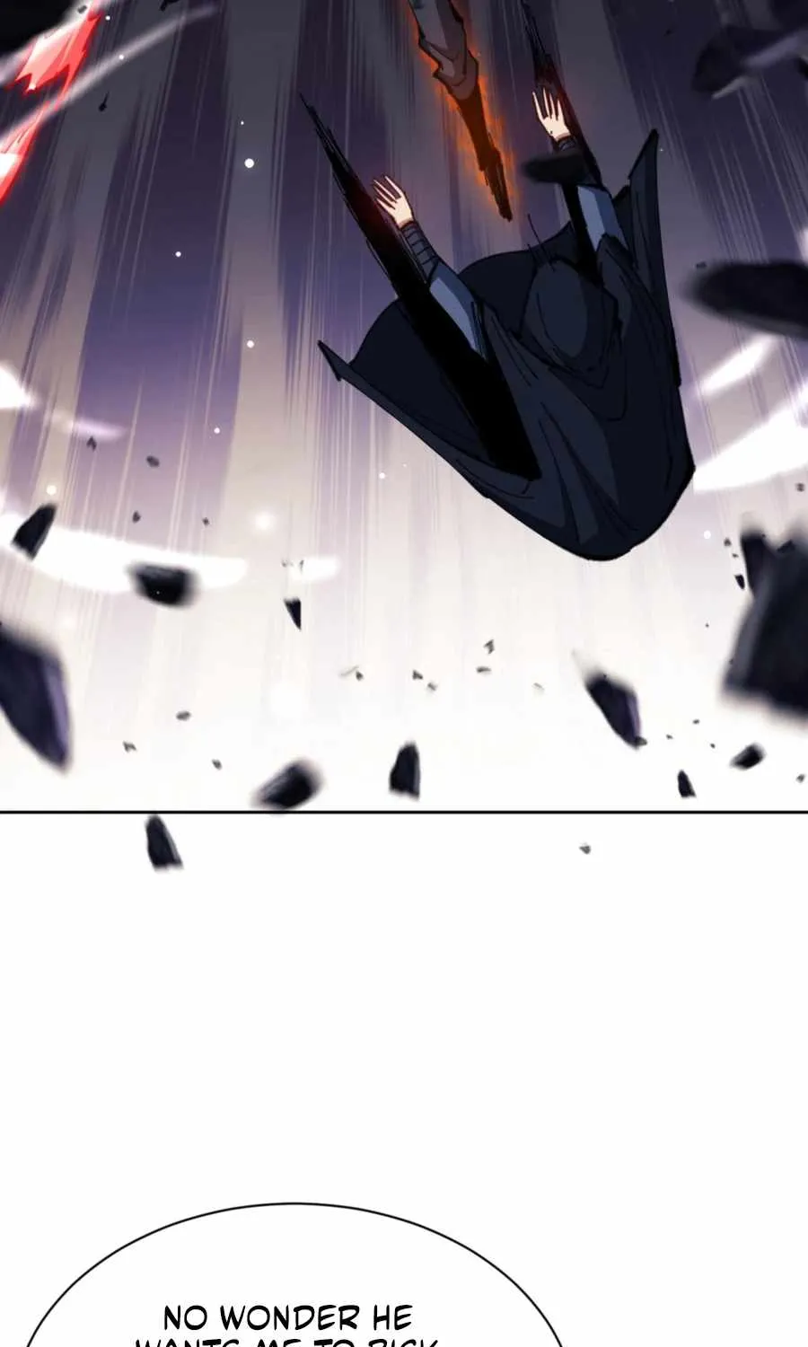 Master: This rebellious disciple is definitely not the Holy Son Chapter 72 page 57 - 