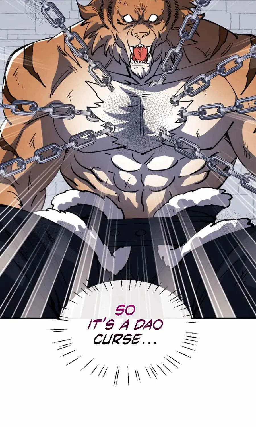 Master: This rebellious disciple is definitely not the Holy Son Chapter 72 page 7 - 
