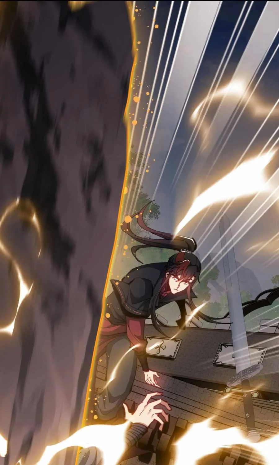 Master: This rebellious disciple is definitely not the Holy Son Chapter 72 page 72 - 