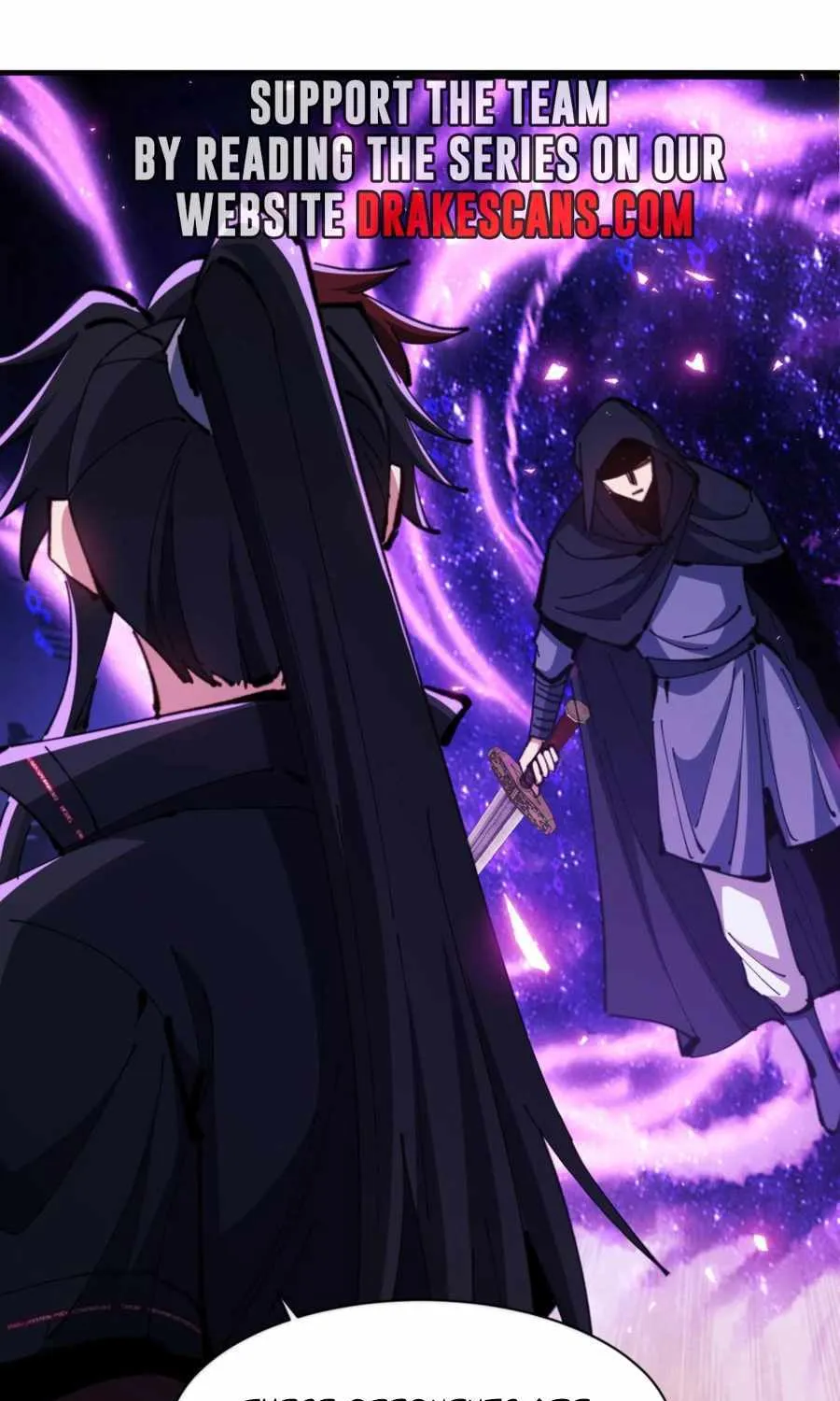 Master: This rebellious disciple is definitely not the Holy Son Chapter 72 page 78 - 
