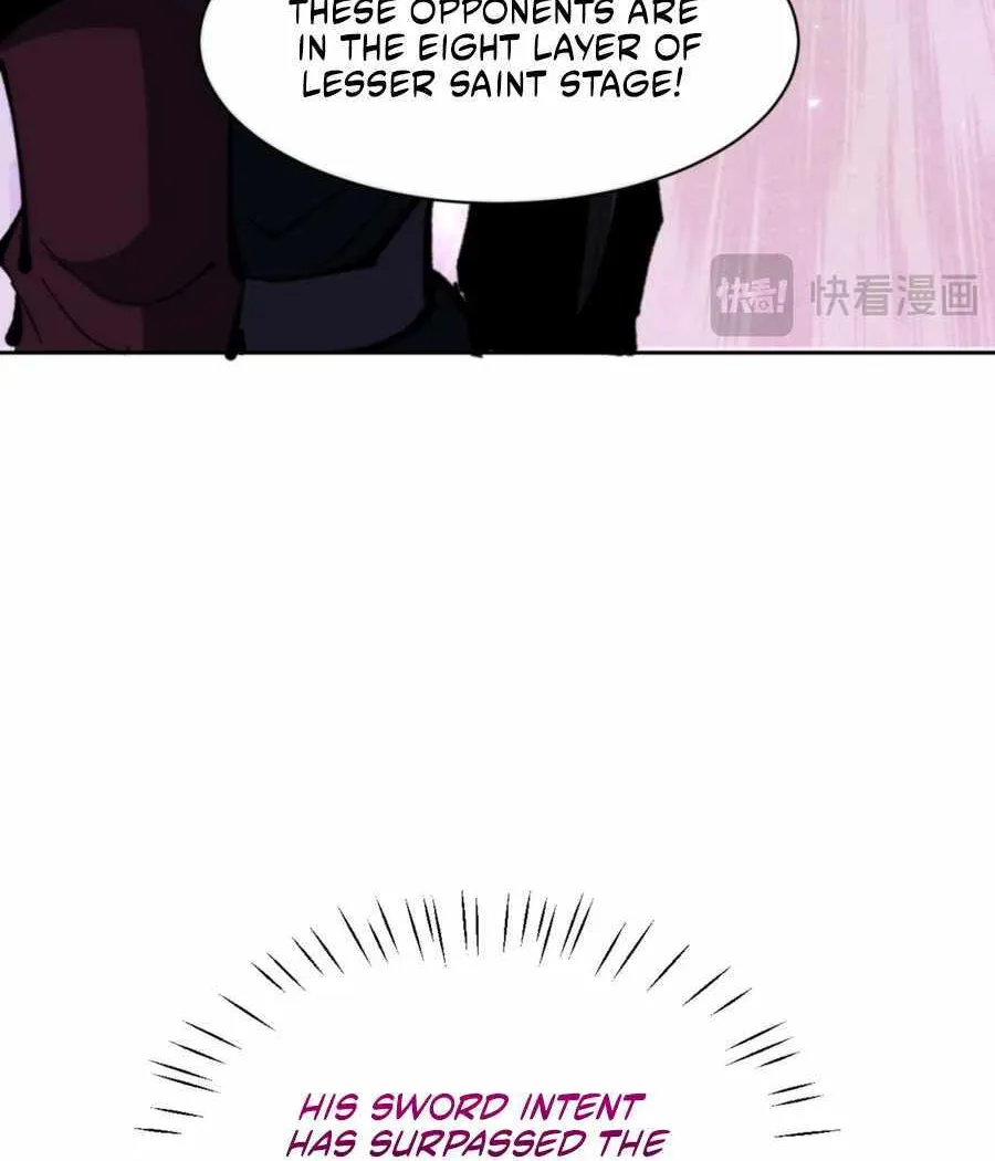 Master: This rebellious disciple is definitely not the Holy Son Chapter 72 page 79 - 