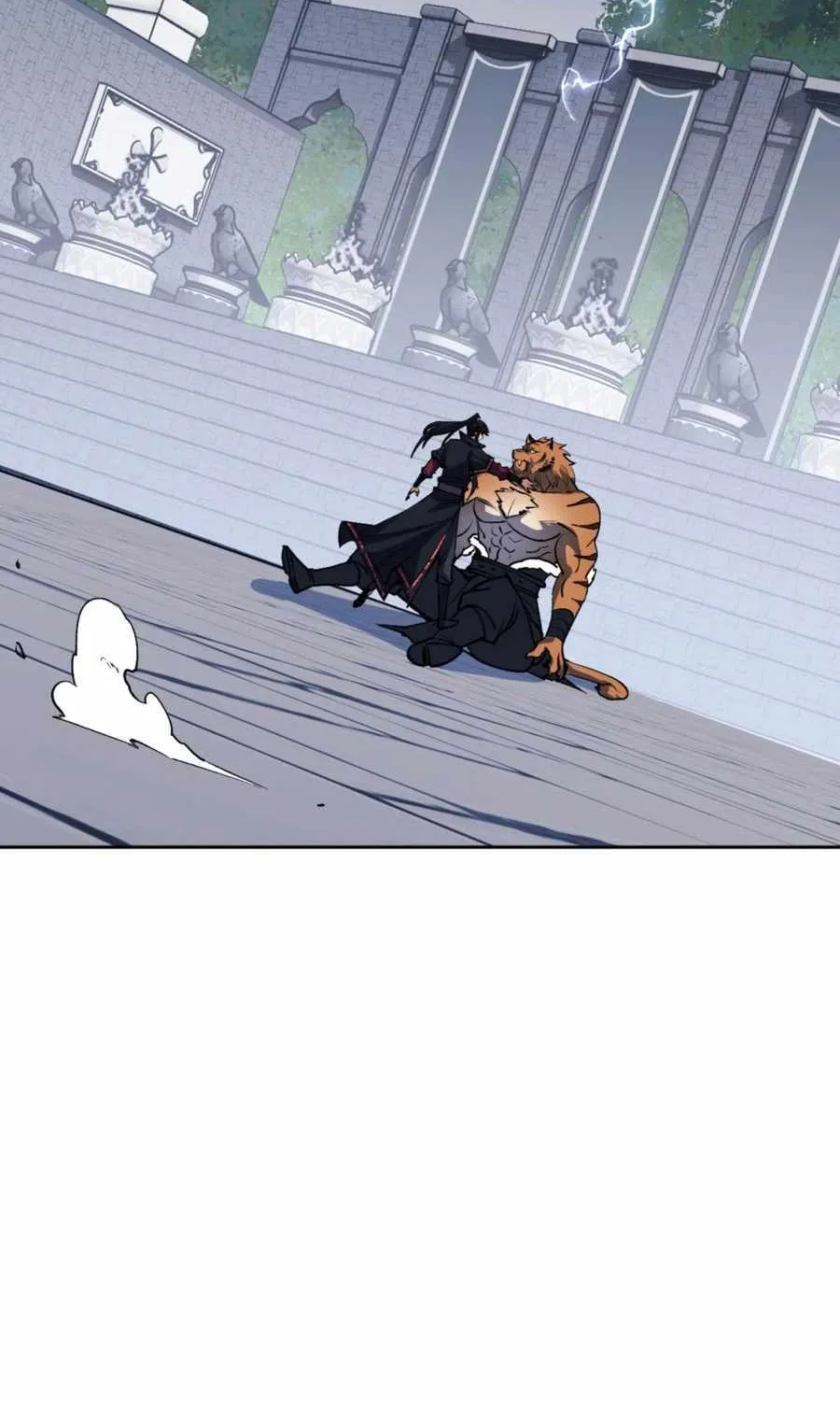 Master: This rebellious disciple is definitely not the Holy Son Chapter 72 page 10 - 