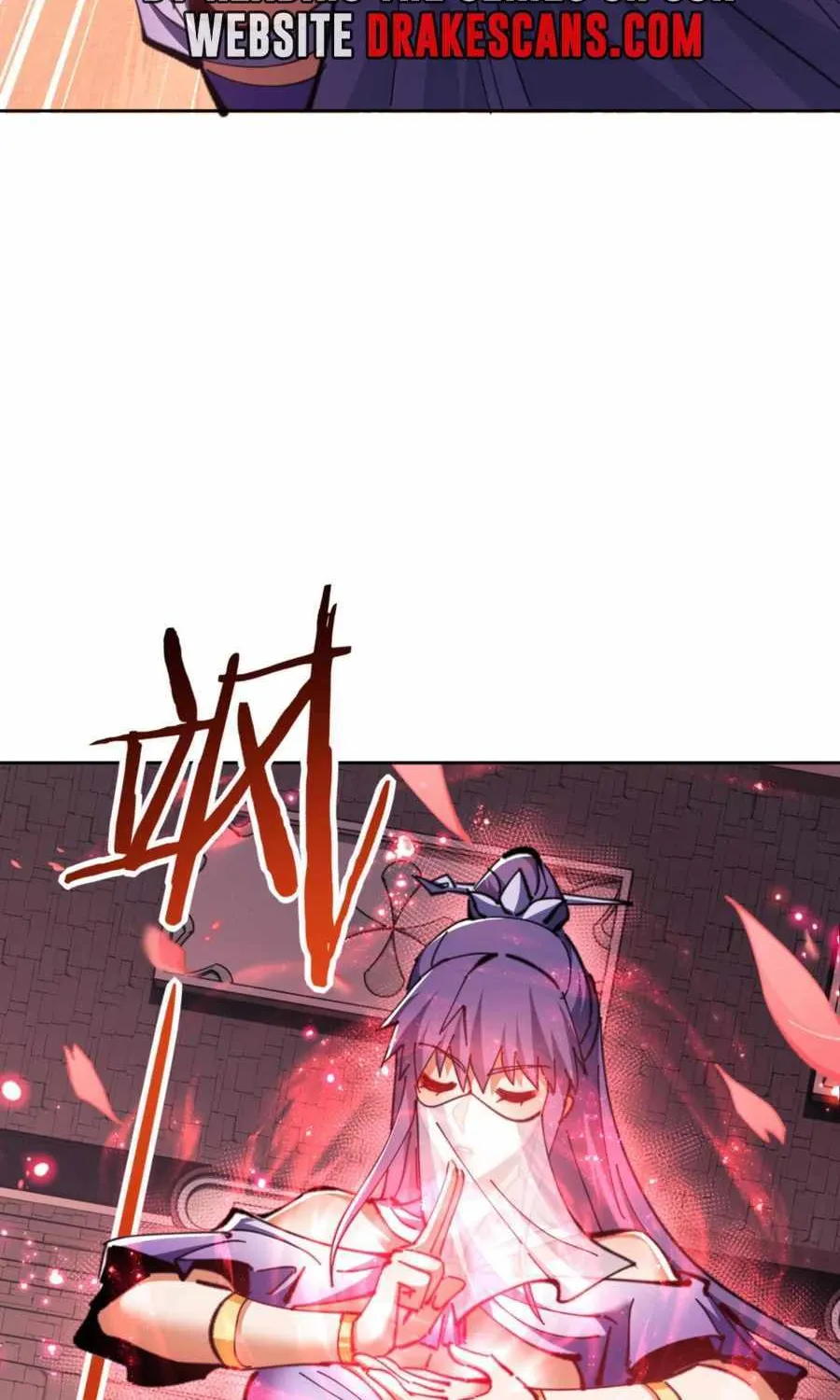 Master: This rebellious disciple is definitely not the Holy Son Chapter 73 page 20 - 