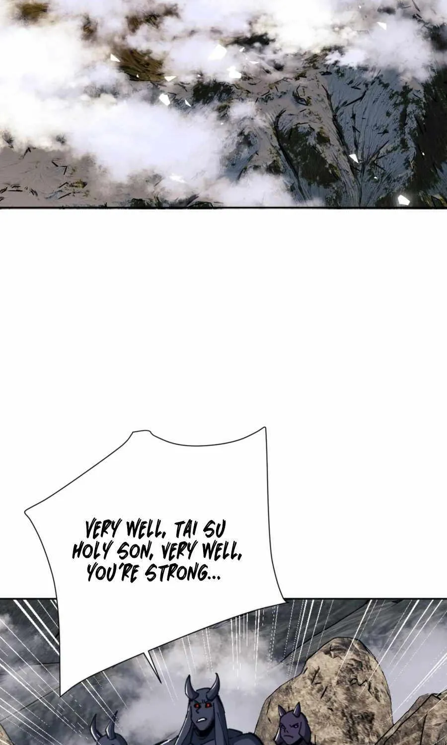 Master: This rebellious disciple is definitely not the Holy Son Chapter 73 page 24 - 