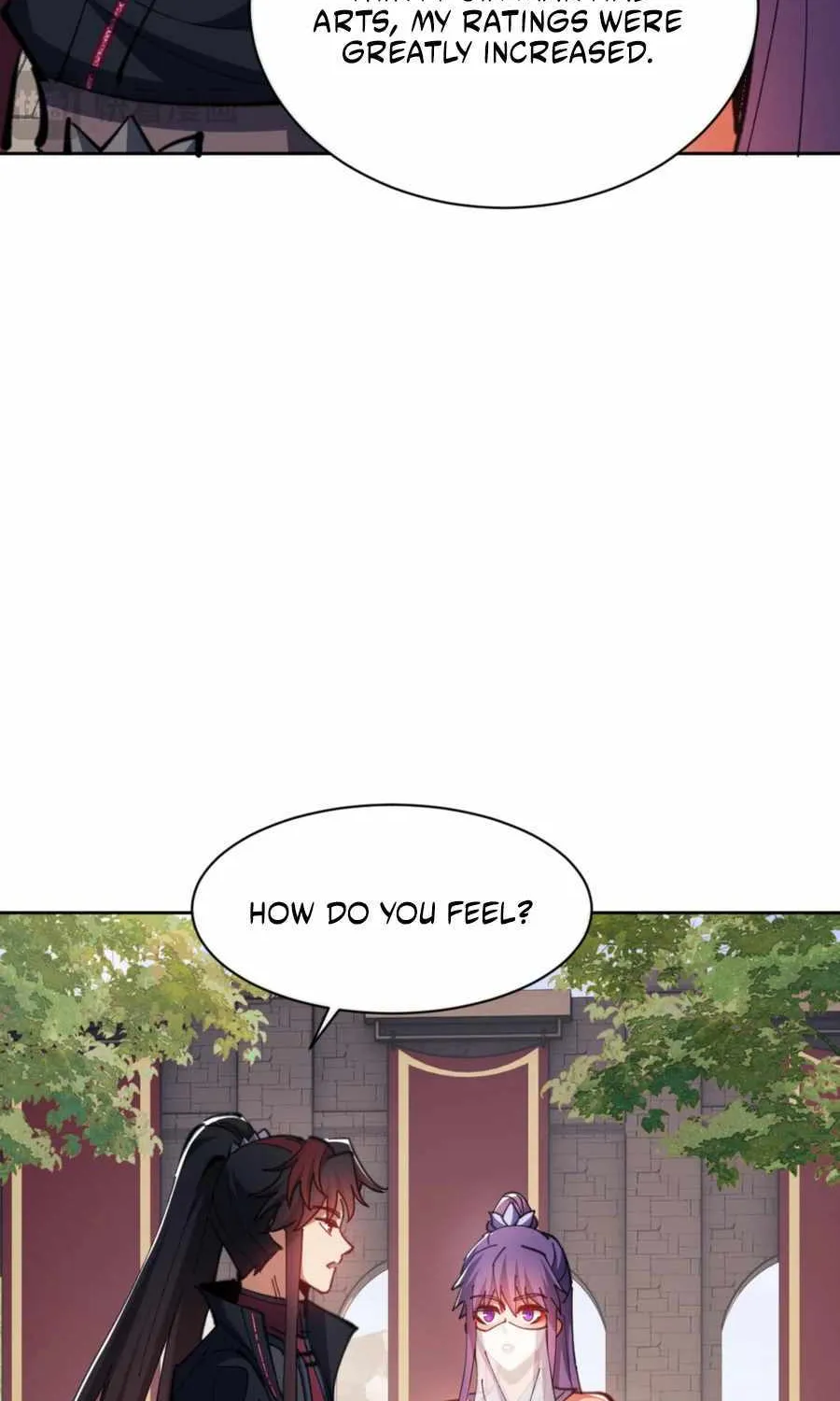 Master: This rebellious disciple is definitely not the Holy Son Chapter 73 page 32 - 
