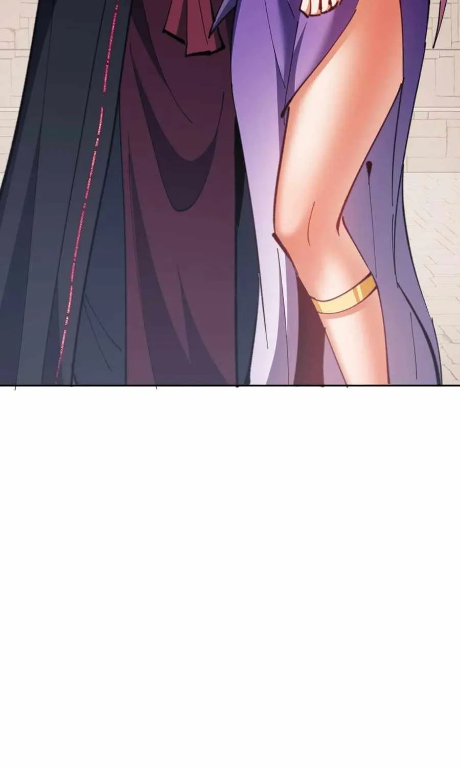 Master: This rebellious disciple is definitely not the Holy Son Chapter 73 page 36 - 