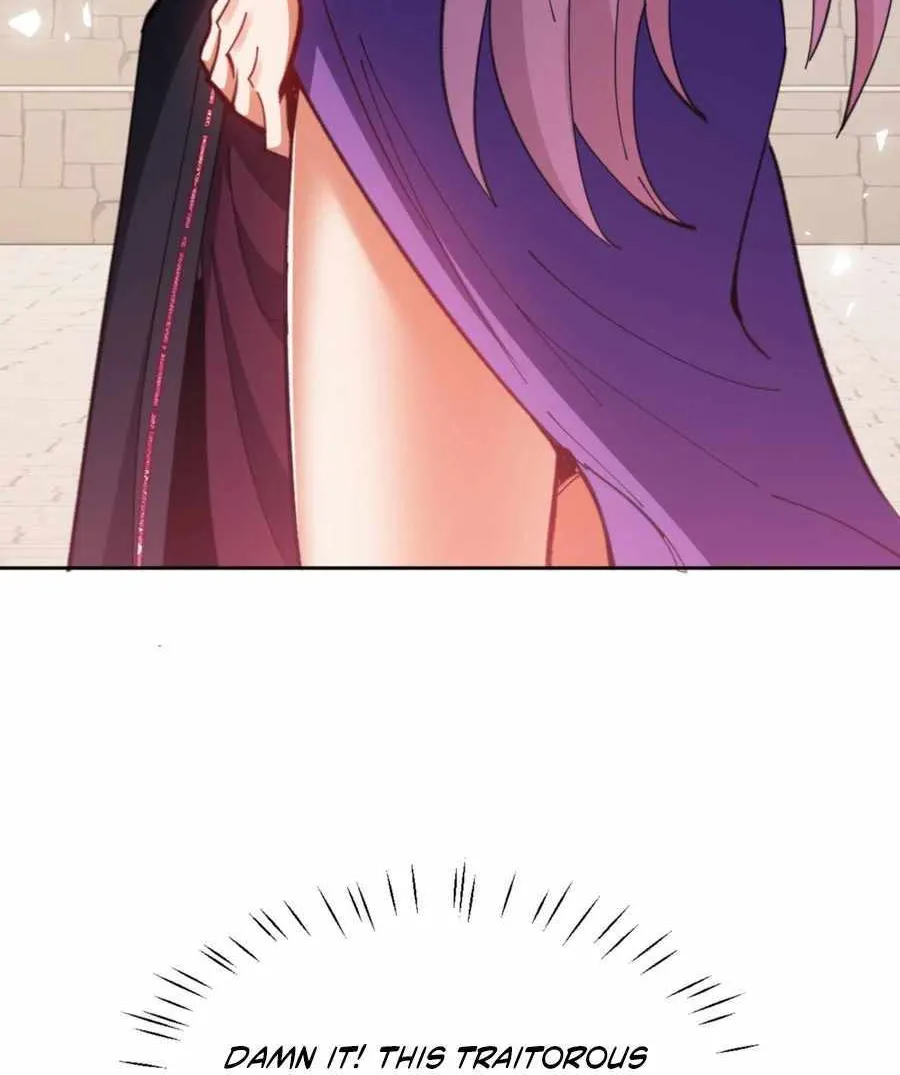 Master: This rebellious disciple is definitely not the Holy Son Chapter 73 page 38 - 