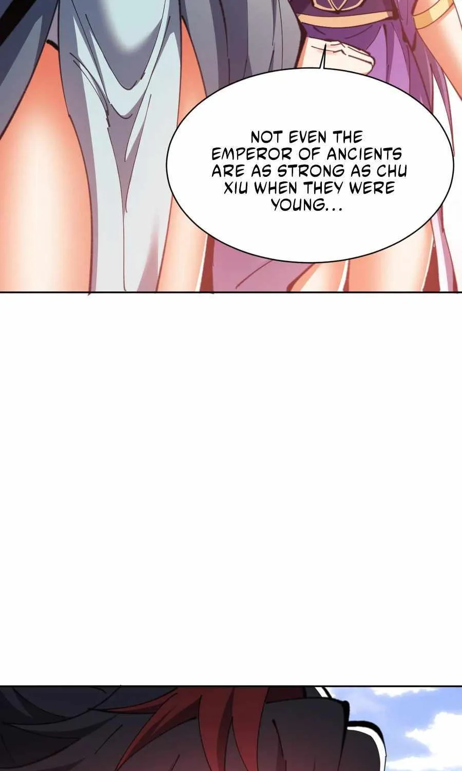 Master: This rebellious disciple is definitely not the Holy Son Chapter 73 page 5 - 