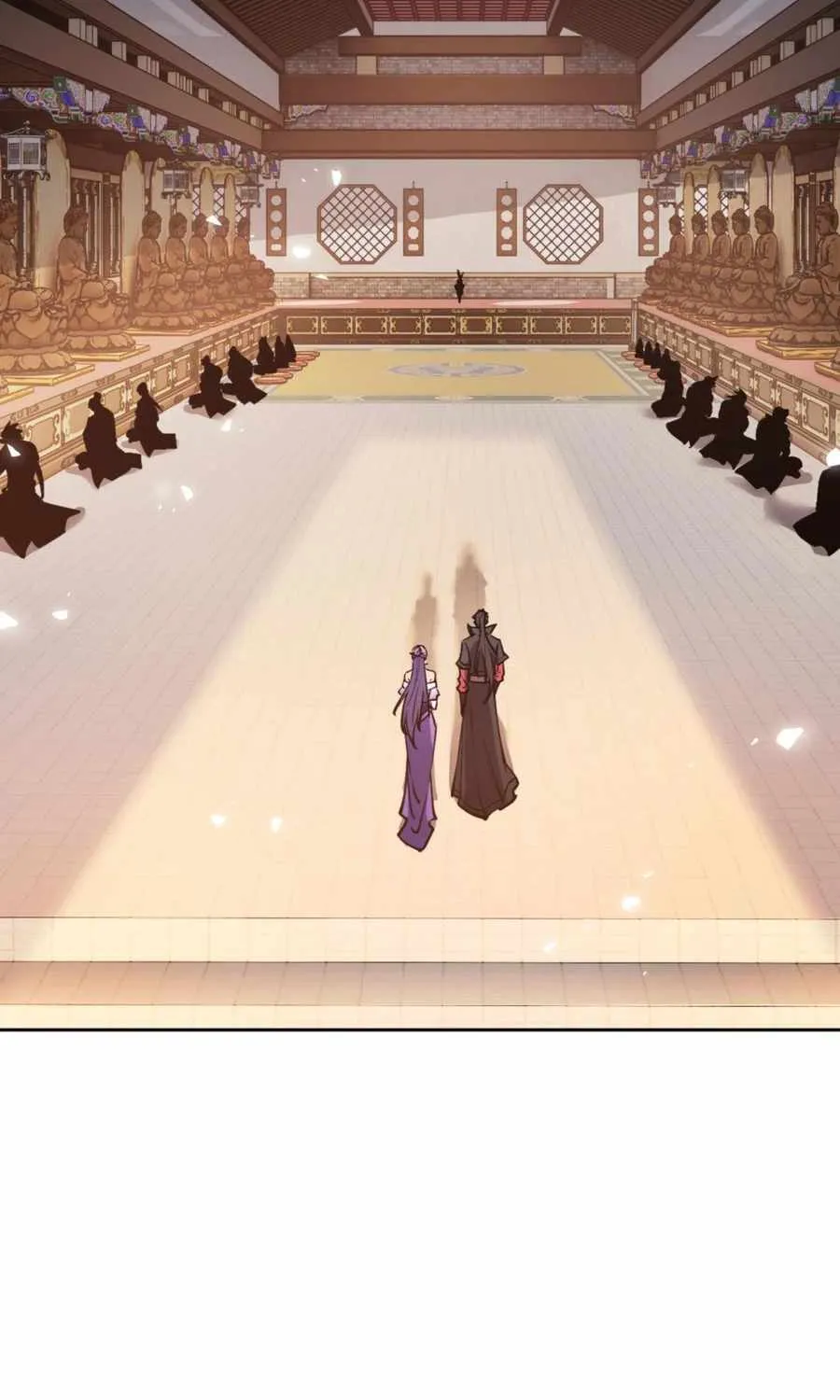 Master: This rebellious disciple is definitely not the Holy Son Chapter 73 page 45 - 
