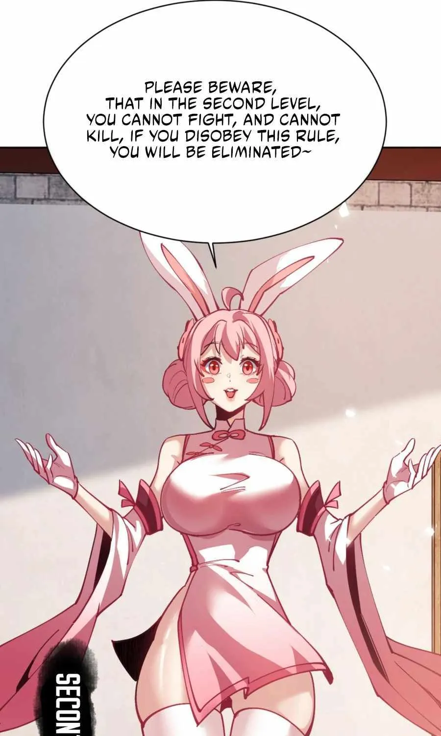 Master: This rebellious disciple is definitely not the Holy Son Chapter 73 page 50 - 