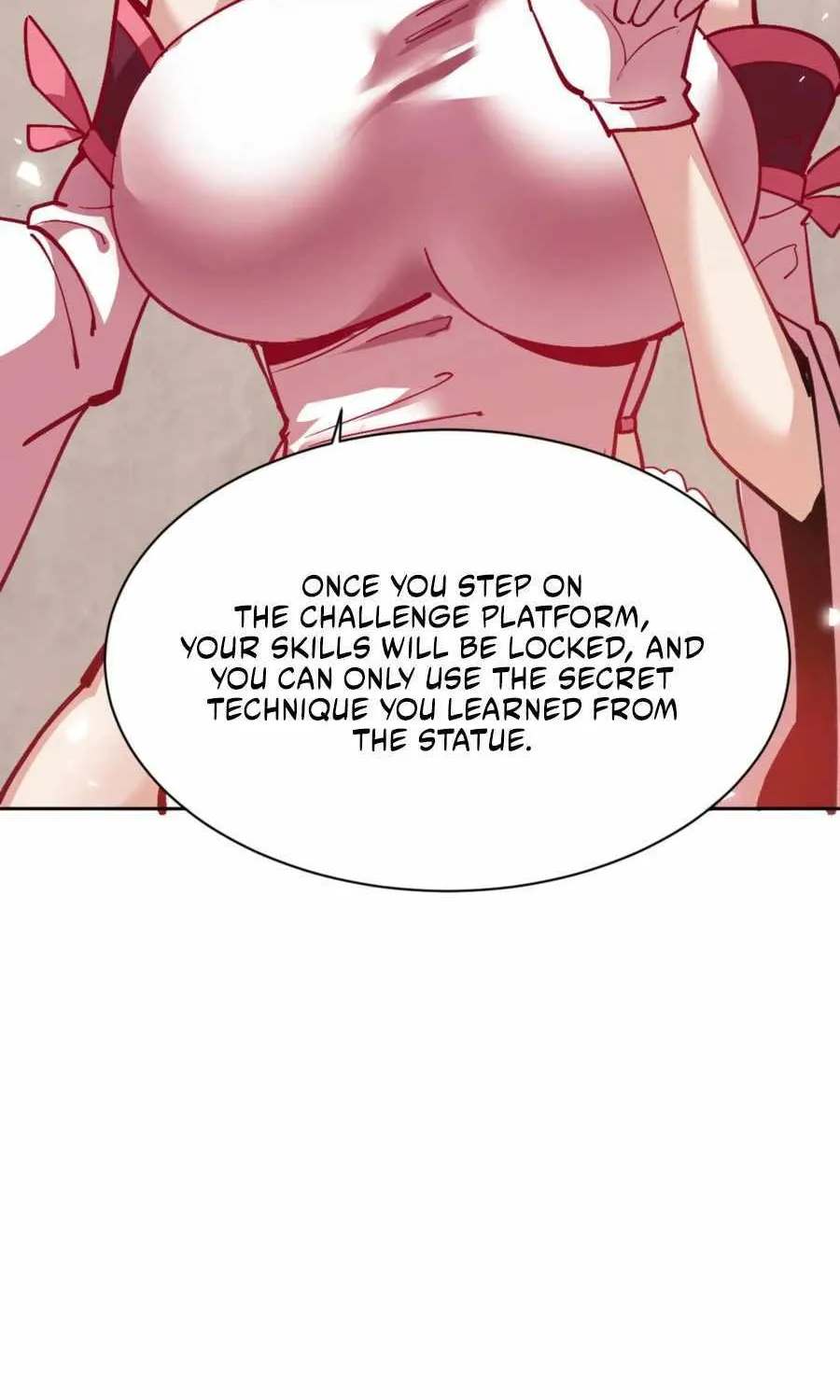 Master: This rebellious disciple is definitely not the Holy Son Chapter 73 page 53 - 