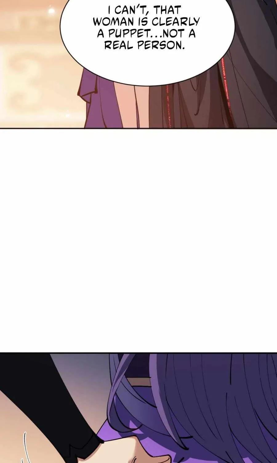 Master: This rebellious disciple is definitely not the Holy Son Chapter 73 page 59 - 
