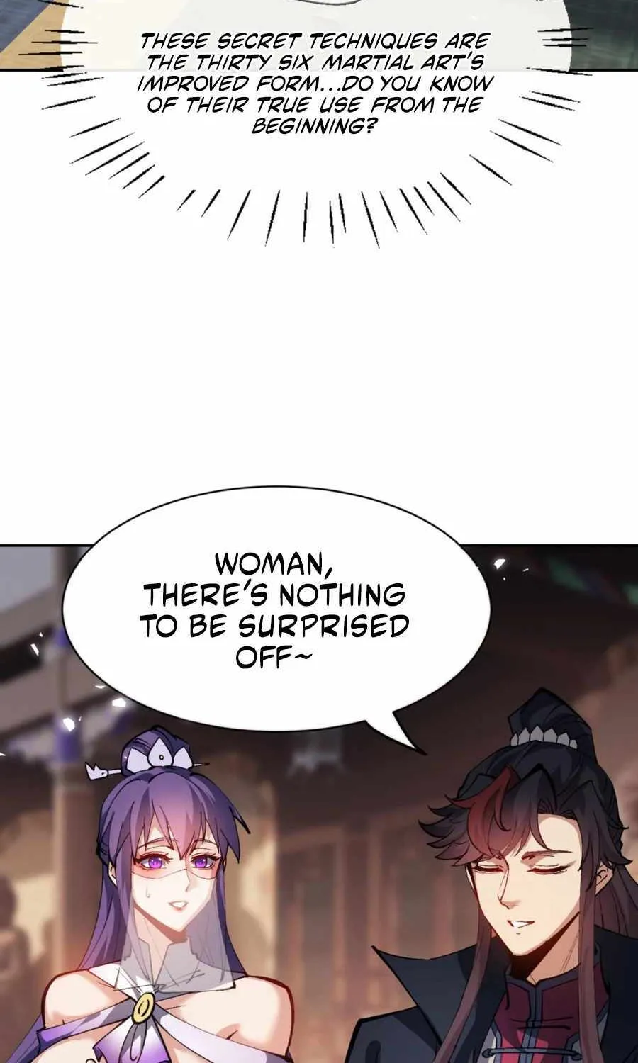 Master: This rebellious disciple is definitely not the Holy Son Chapter 73 page 67 - 