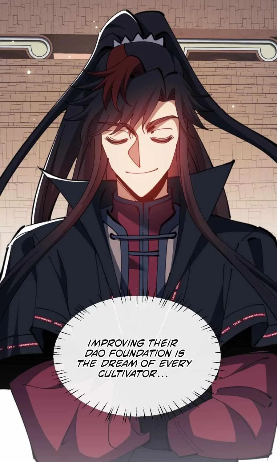 Master: This rebellious disciple is definitely not the Holy Son Chapter 73 page 8 - 