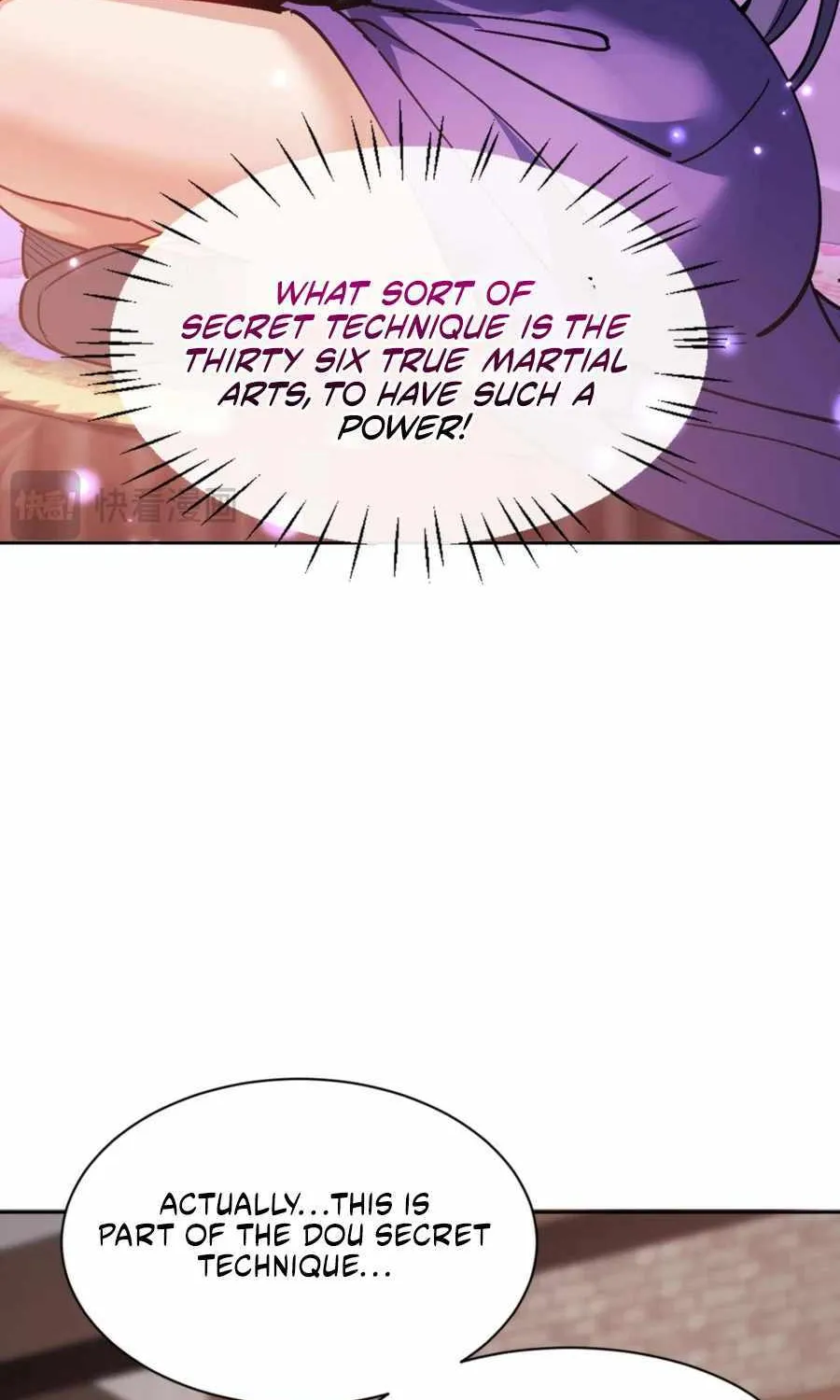 Master: This rebellious disciple is definitely not the Holy Son Chapter 73 page 71 - 