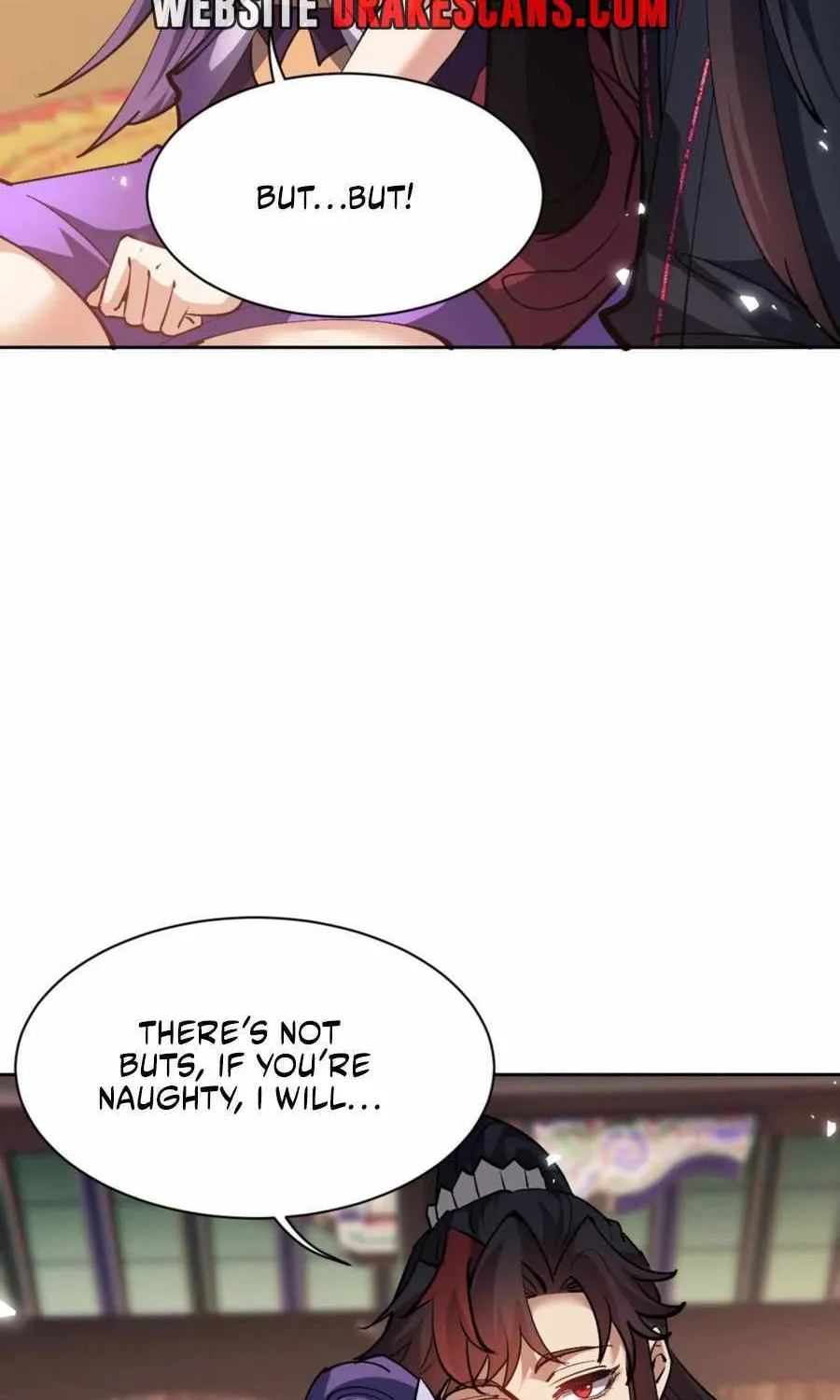 Master: This rebellious disciple is definitely not the Holy Son Chapter 73 page 75 - 