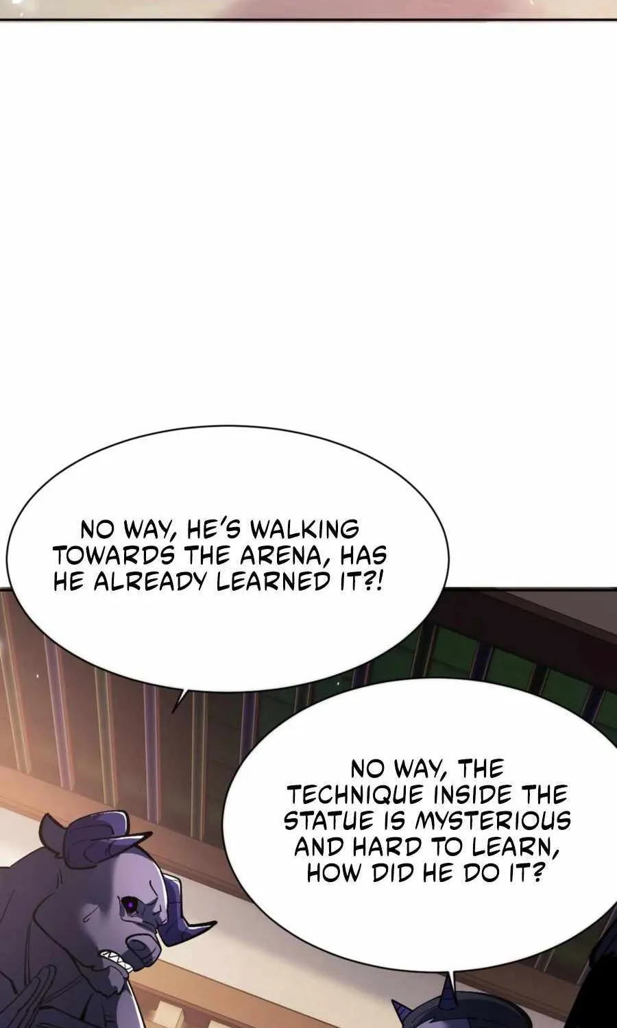 Master: This rebellious disciple is definitely not the Holy Son Chapter 73 page 79 - 