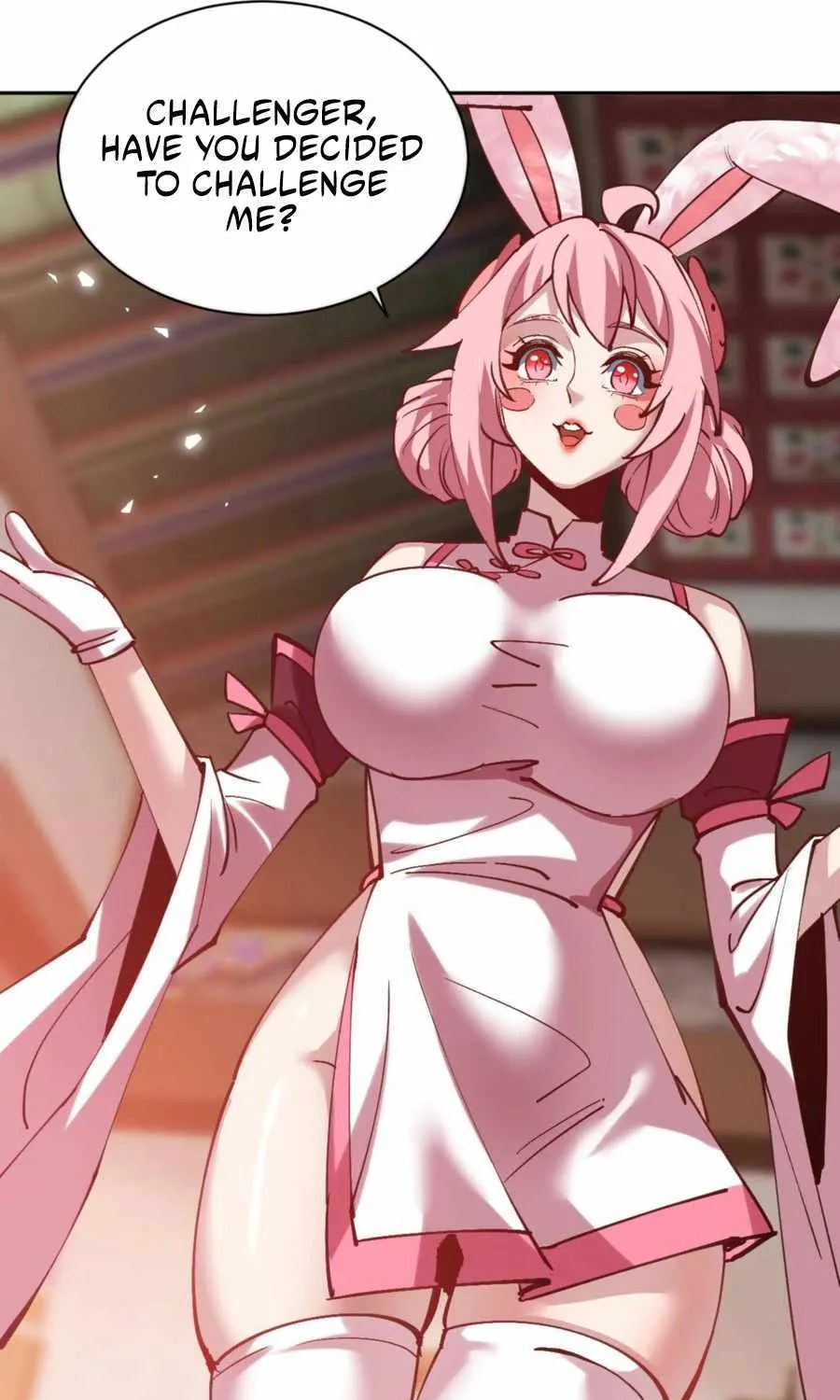 Master: This rebellious disciple is definitely not the Holy Son Chapter 73 page 82 - 
