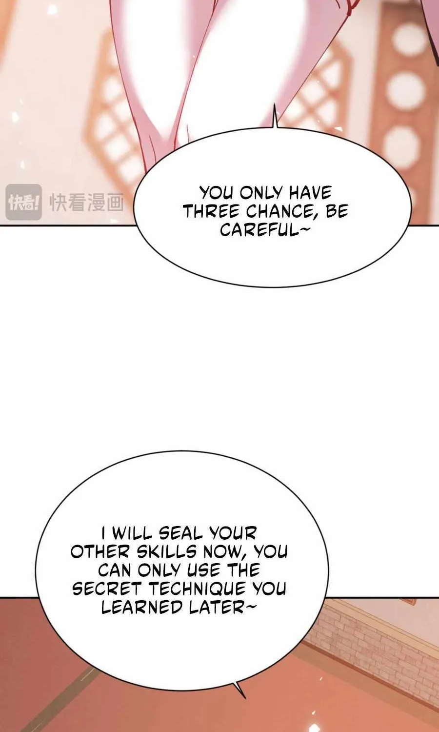Master: This rebellious disciple is definitely not the Holy Son Chapter 73 page 83 - 