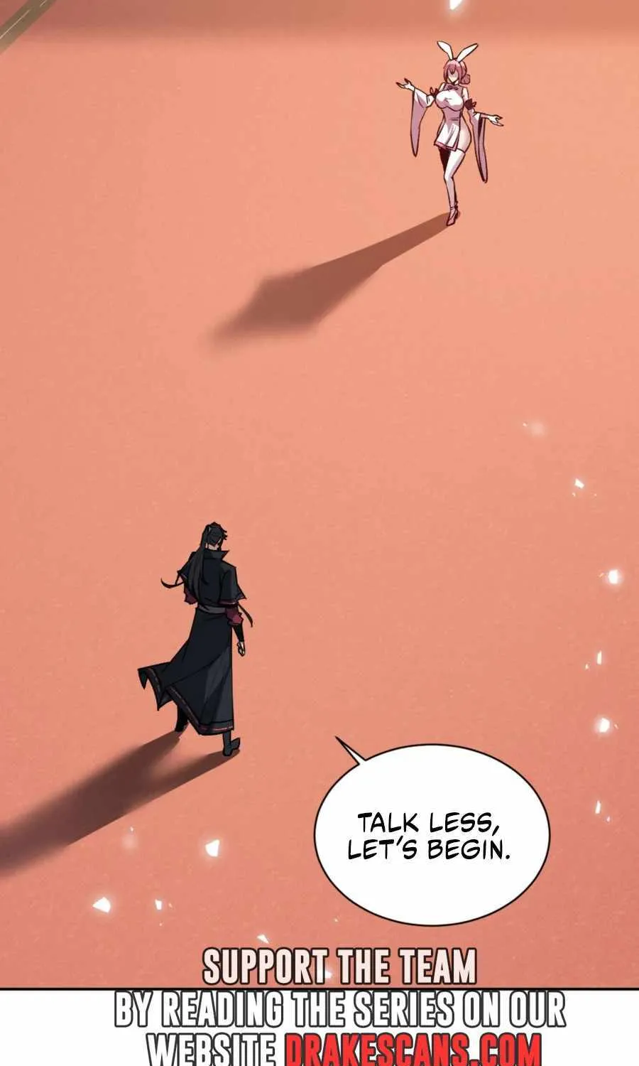 Master: This rebellious disciple is definitely not the Holy Son Chapter 73 page 84 - 