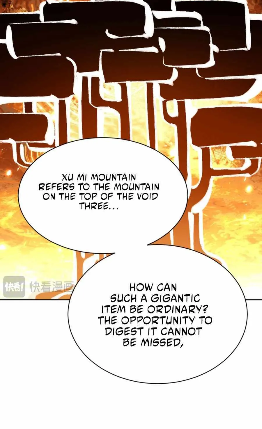 Master: This rebellious disciple is definitely not the Holy Son Chapter 73 page 10 - 