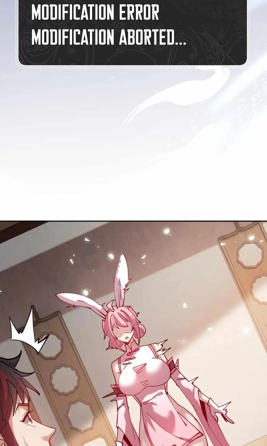 Master: This rebellious disciple is definitely not the Holy Son Chapter 74 page 11 - 