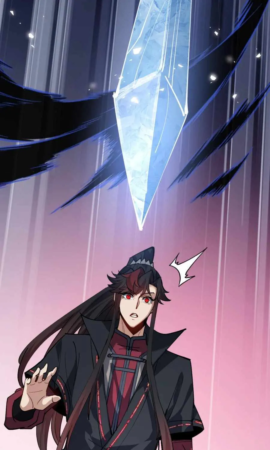 Master: This rebellious disciple is definitely not the Holy Son Chapter 74 page 28 - 