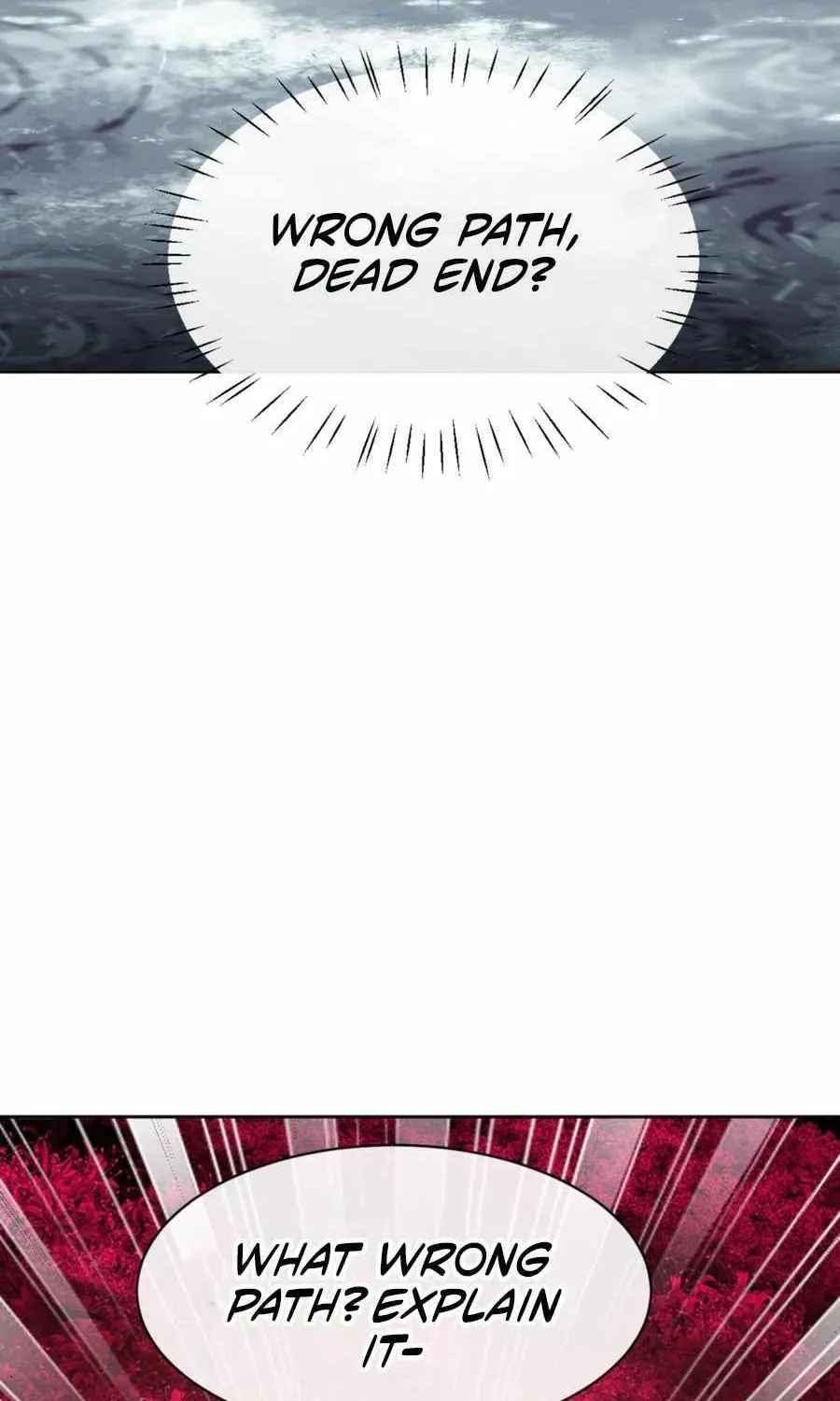 Master: This rebellious disciple is definitely not the Holy Son Chapter 74 page 35 - 