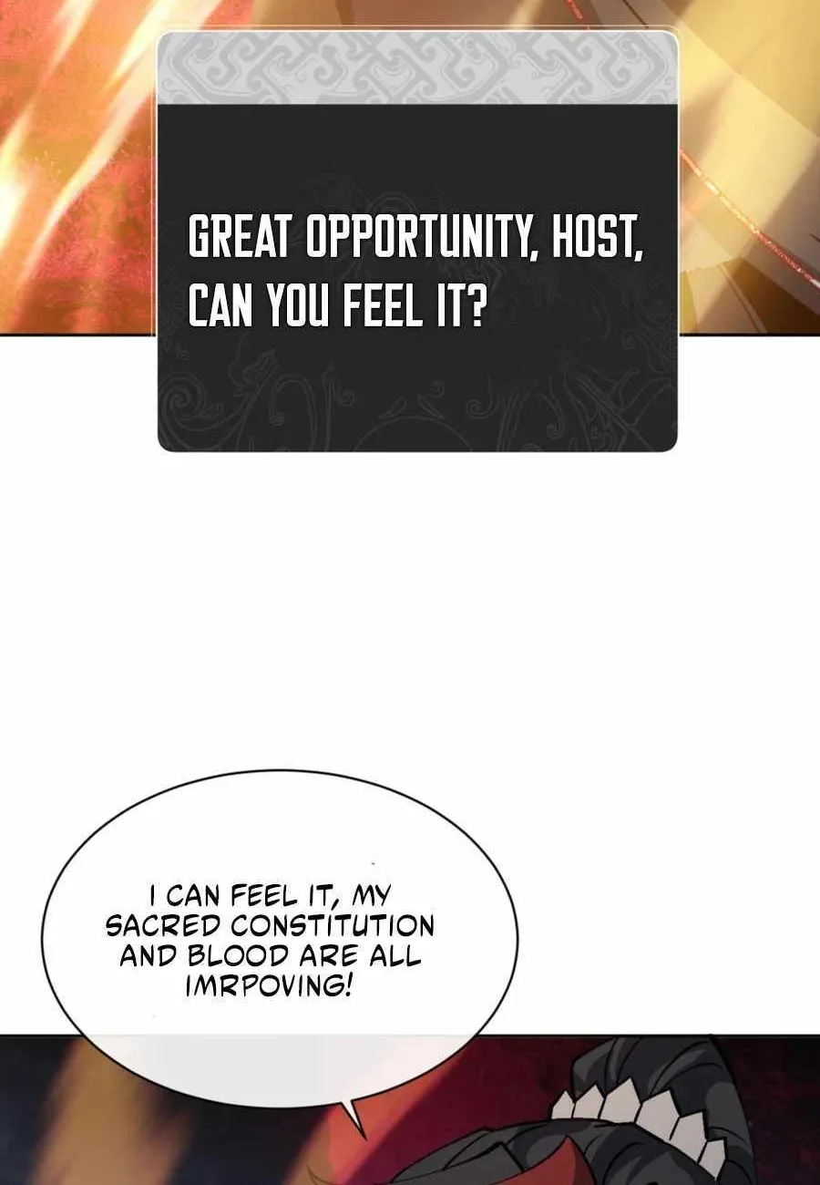 Master: This rebellious disciple is definitely not the Holy Son Chapter 74 page 41 - 