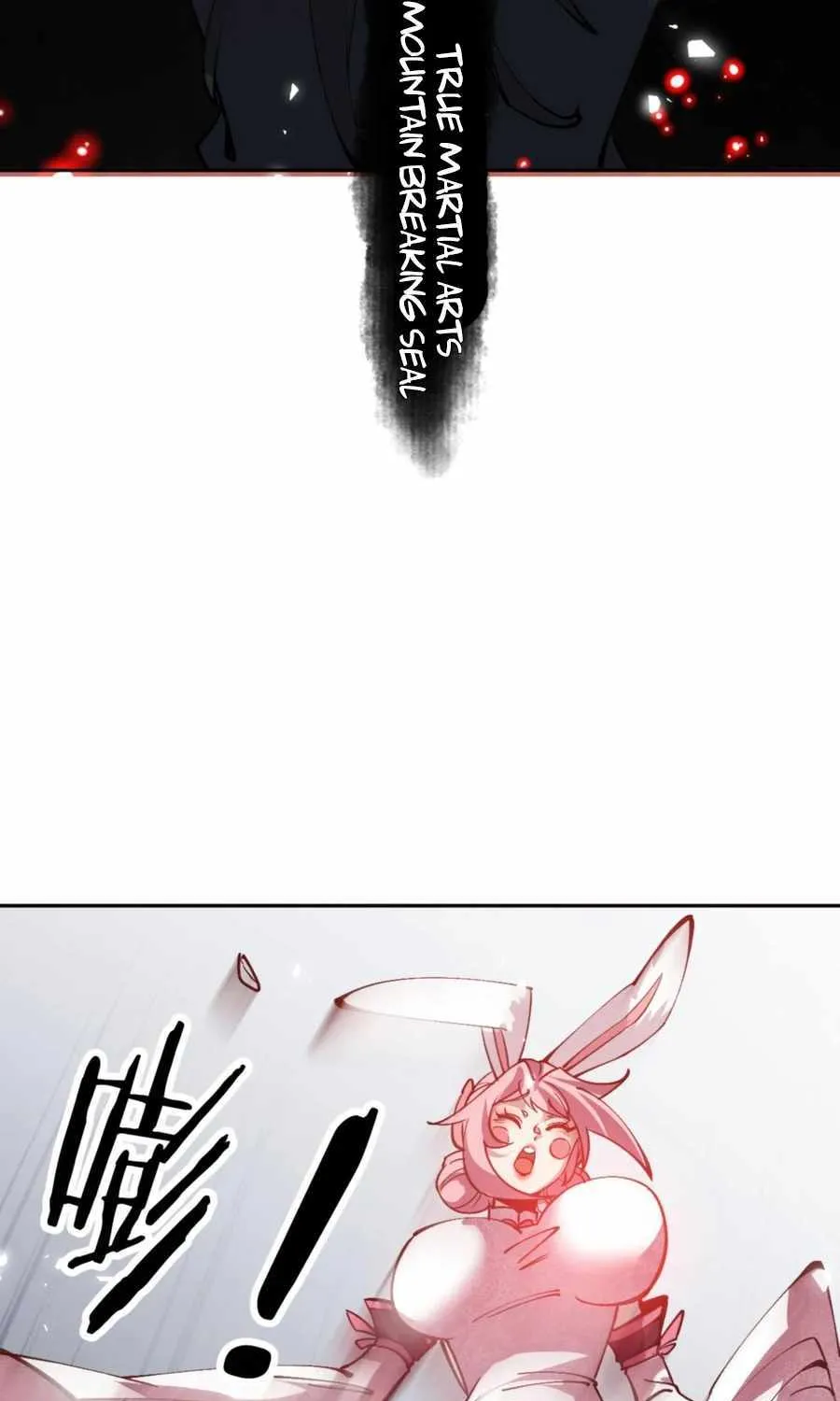 Master: This rebellious disciple is definitely not the Holy Son Chapter 74 page 6 - 