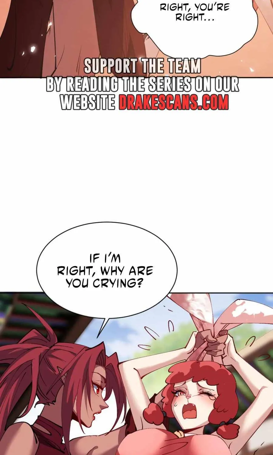 Master: This rebellious disciple is definitely not the Holy Son Chapter 74 page 59 - 