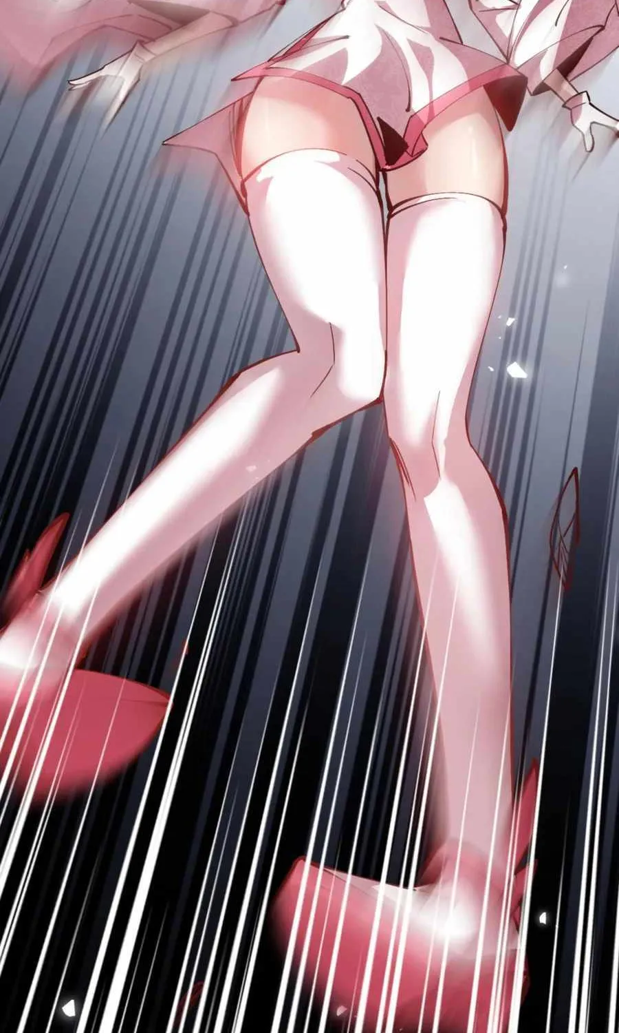 Master: This rebellious disciple is definitely not the Holy Son Chapter 74 page 7 - 