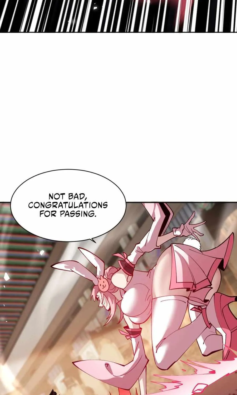 Master: This rebellious disciple is definitely not the Holy Son Chapter 74 page 8 - 
