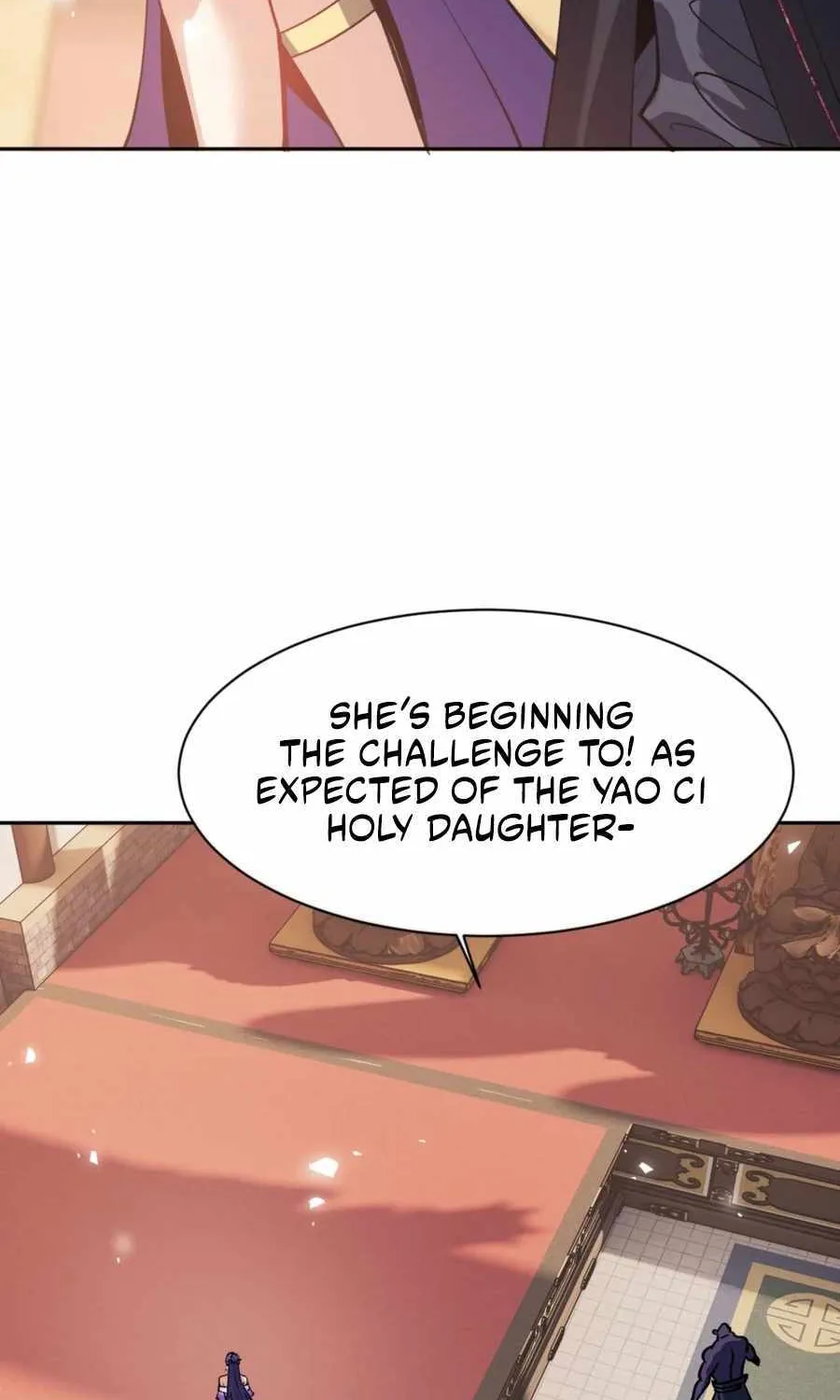 Master: This rebellious disciple is definitely not the Holy Son Chapter 74 page 71 - 