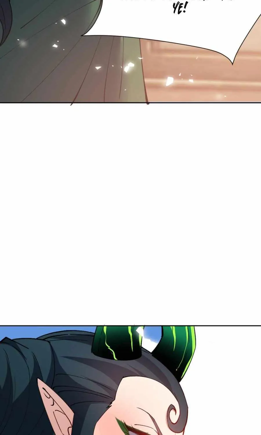 Master: This rebellious disciple is definitely not the Holy Son Chapter 74 page 79 - 