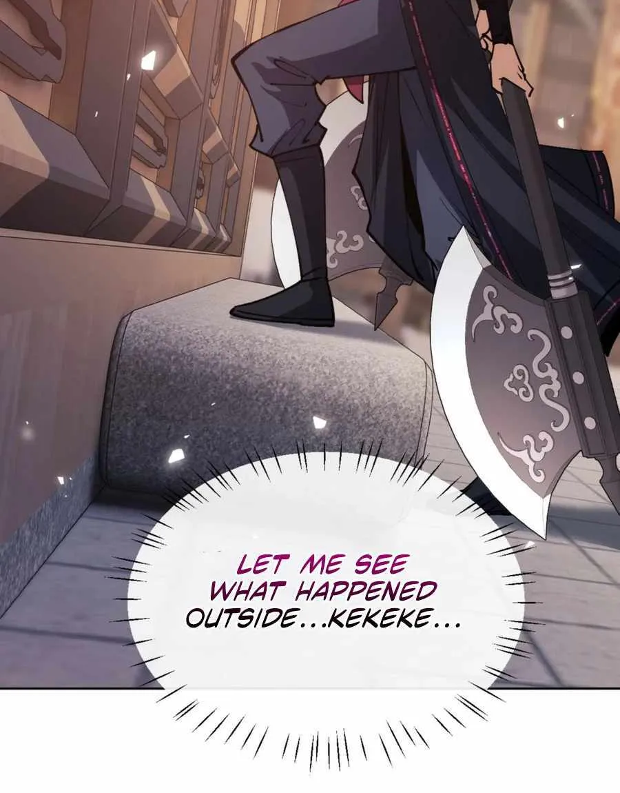 Master: This rebellious disciple is definitely not the Holy Son Chapter 74 page 92 - 