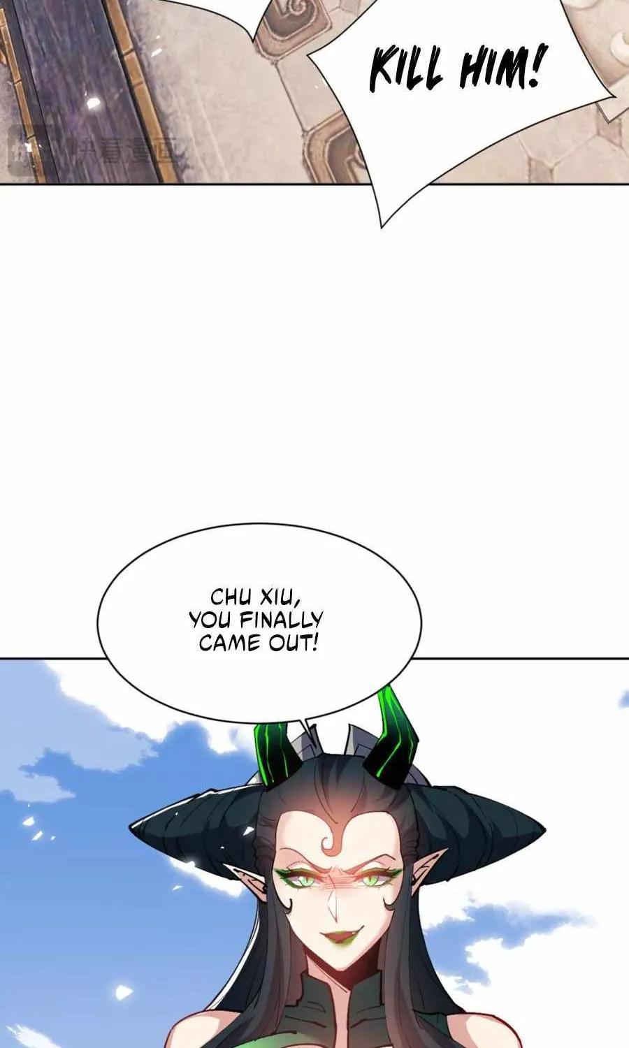 Master: This rebellious disciple is definitely not the Holy Son Chapter 75 page 13 - 