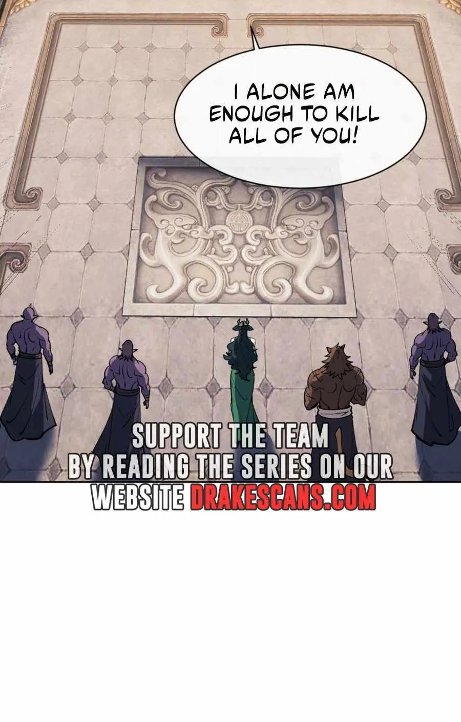 Master: This rebellious disciple is definitely not the Holy Son Chapter 75 page 26 - 