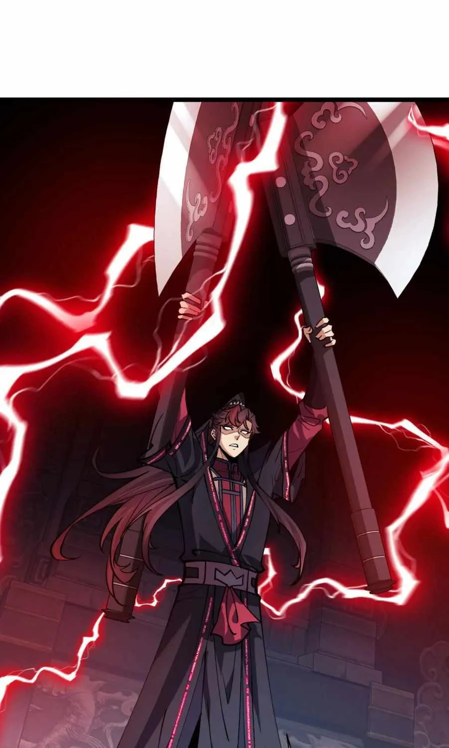 Master: This rebellious disciple is definitely not the Holy Son Chapter 75 page 41 - 