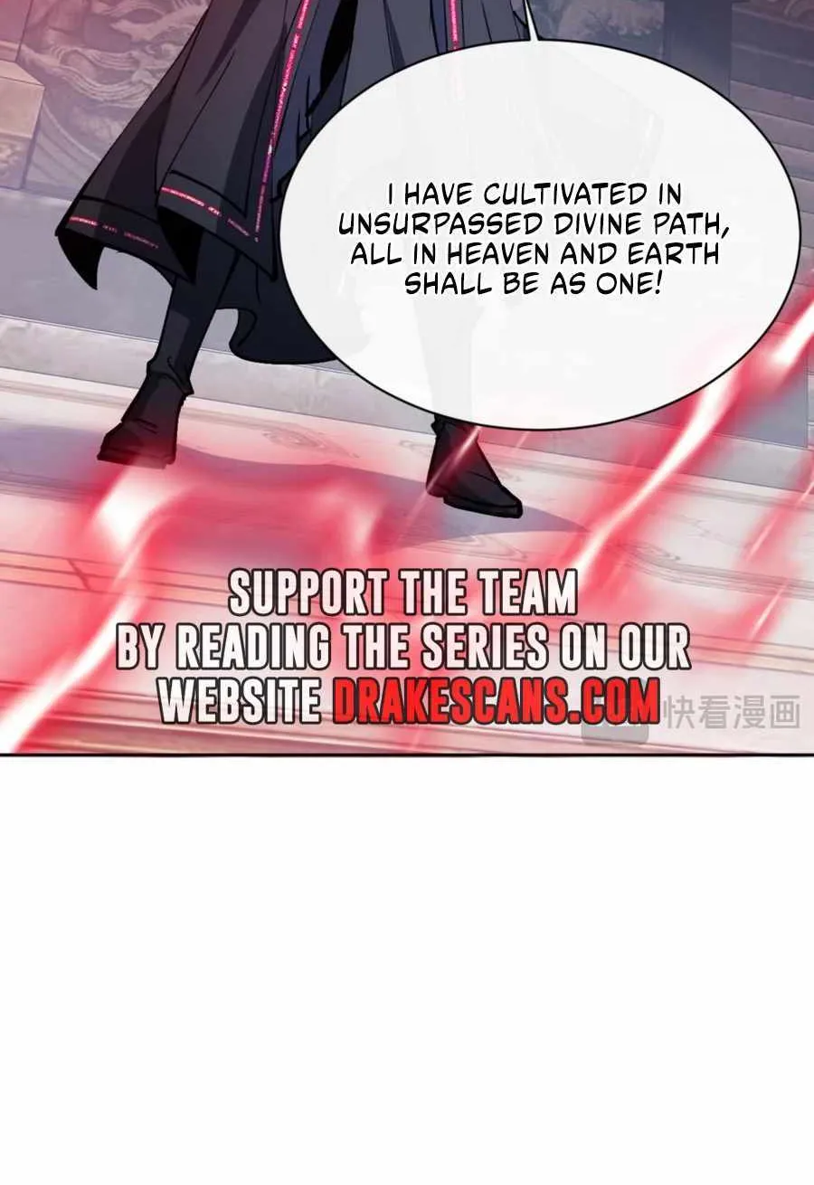 Master: This rebellious disciple is definitely not the Holy Son Chapter 75 page 42 - 