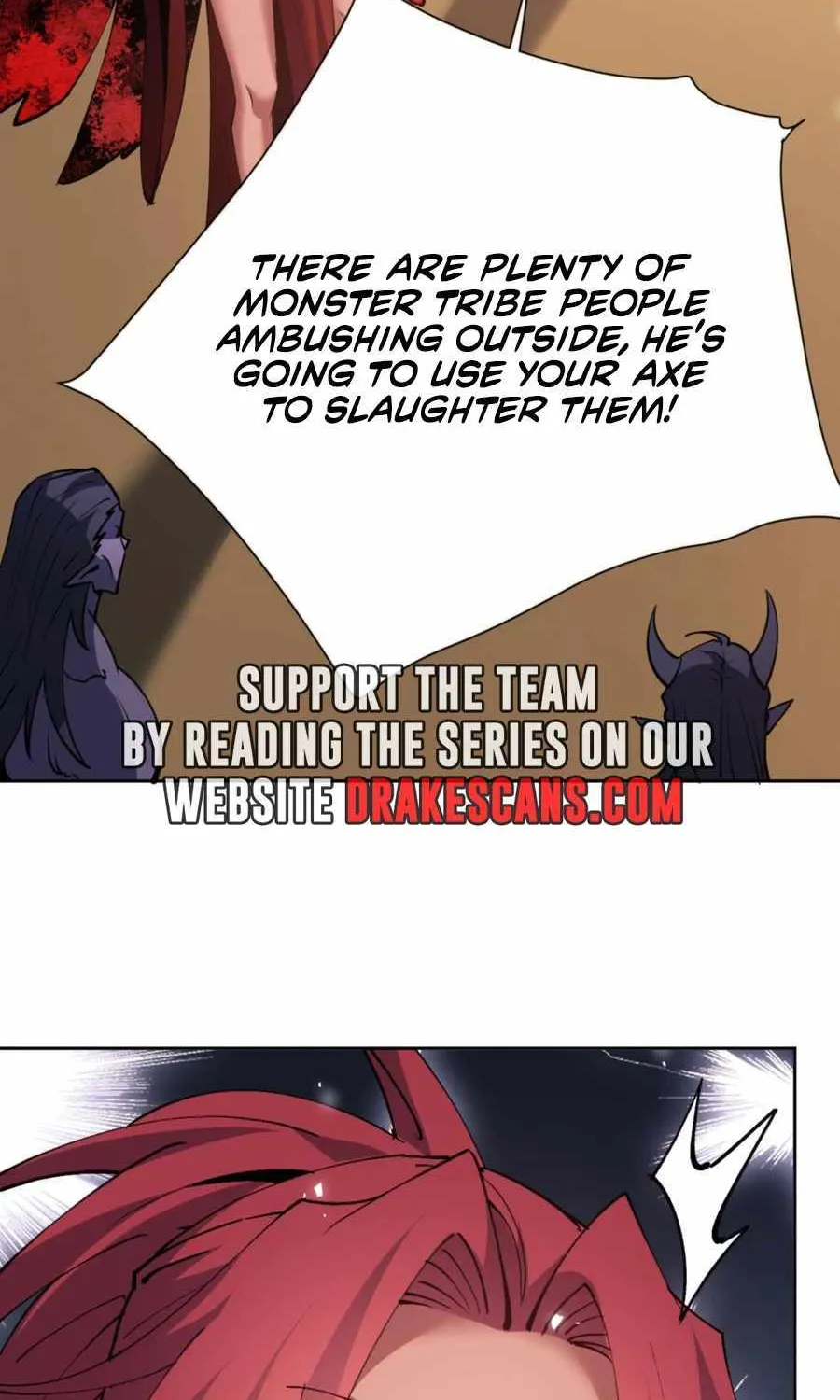 Master: This rebellious disciple is definitely not the Holy Son Chapter 75 page 6 - 