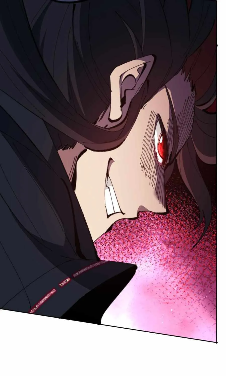 Master: This rebellious disciple is definitely not the Holy Son Chapter 75 page 59 - 