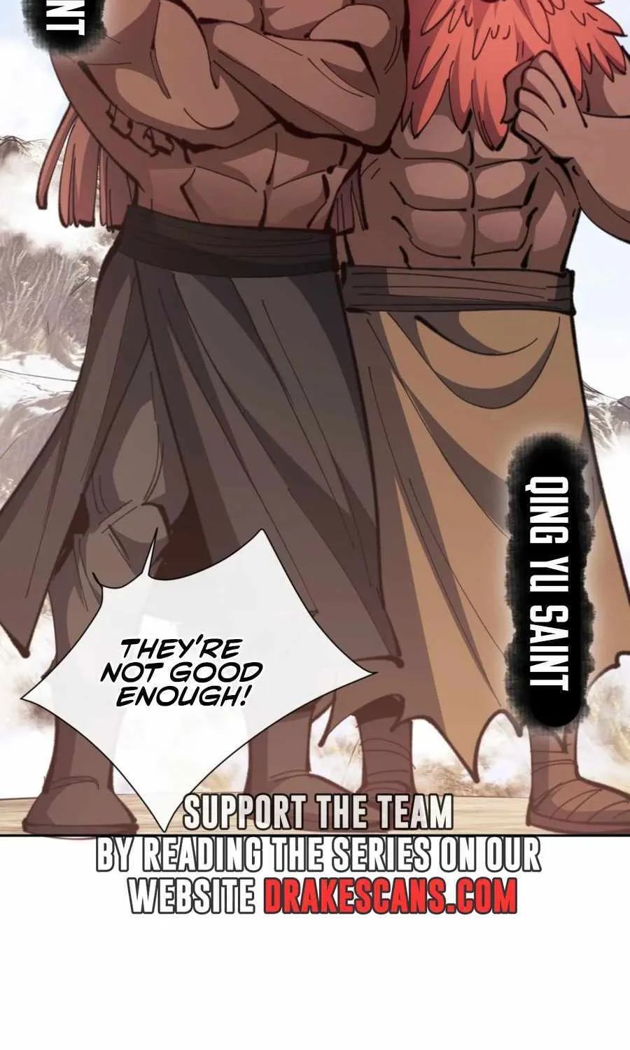 Master: This rebellious disciple is definitely not the Holy Son Chapter 75 page 65 - 